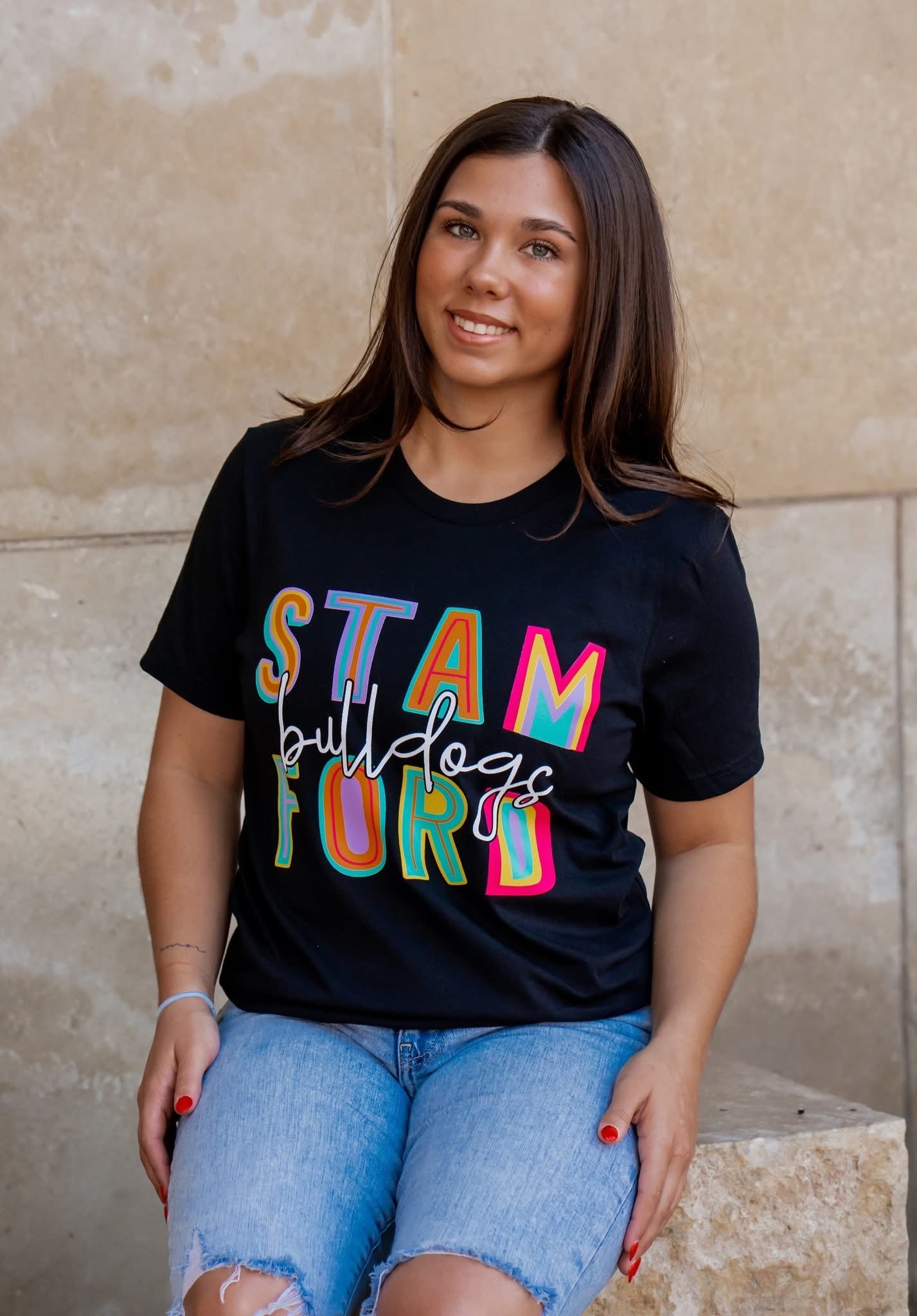 Cleburne Color Party