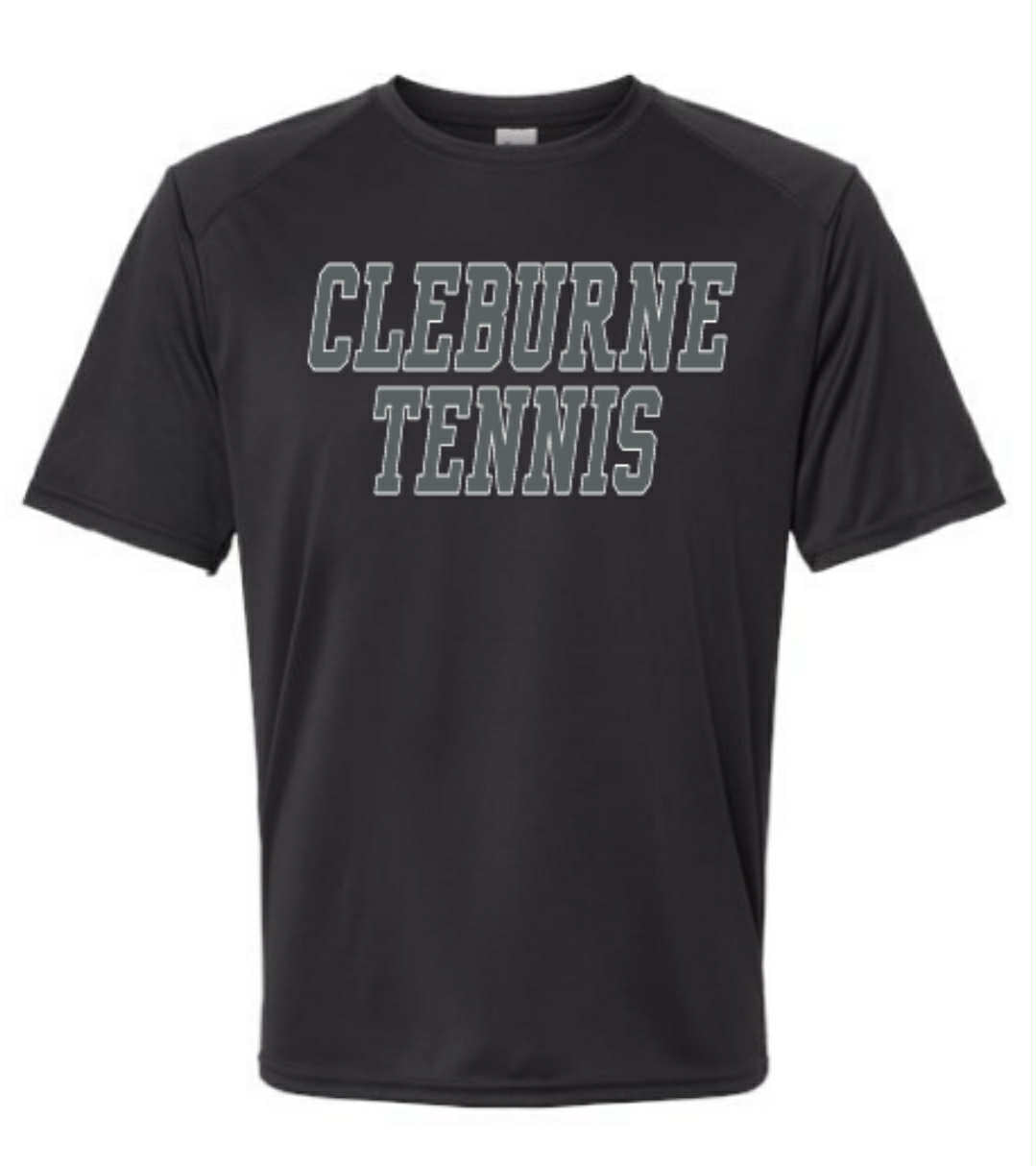Cleburne Tennis Drifit