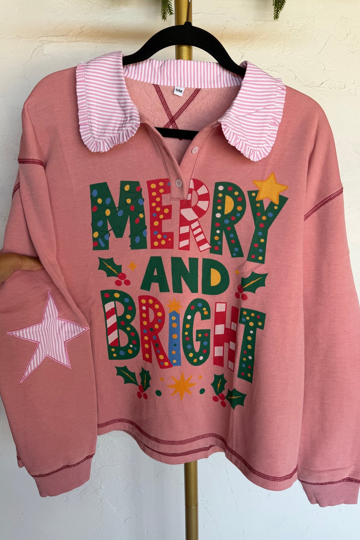 Merry & Bright