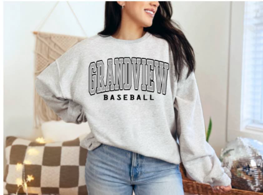 Custom Varsity Gear