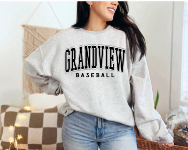 Custom Varsity Gear