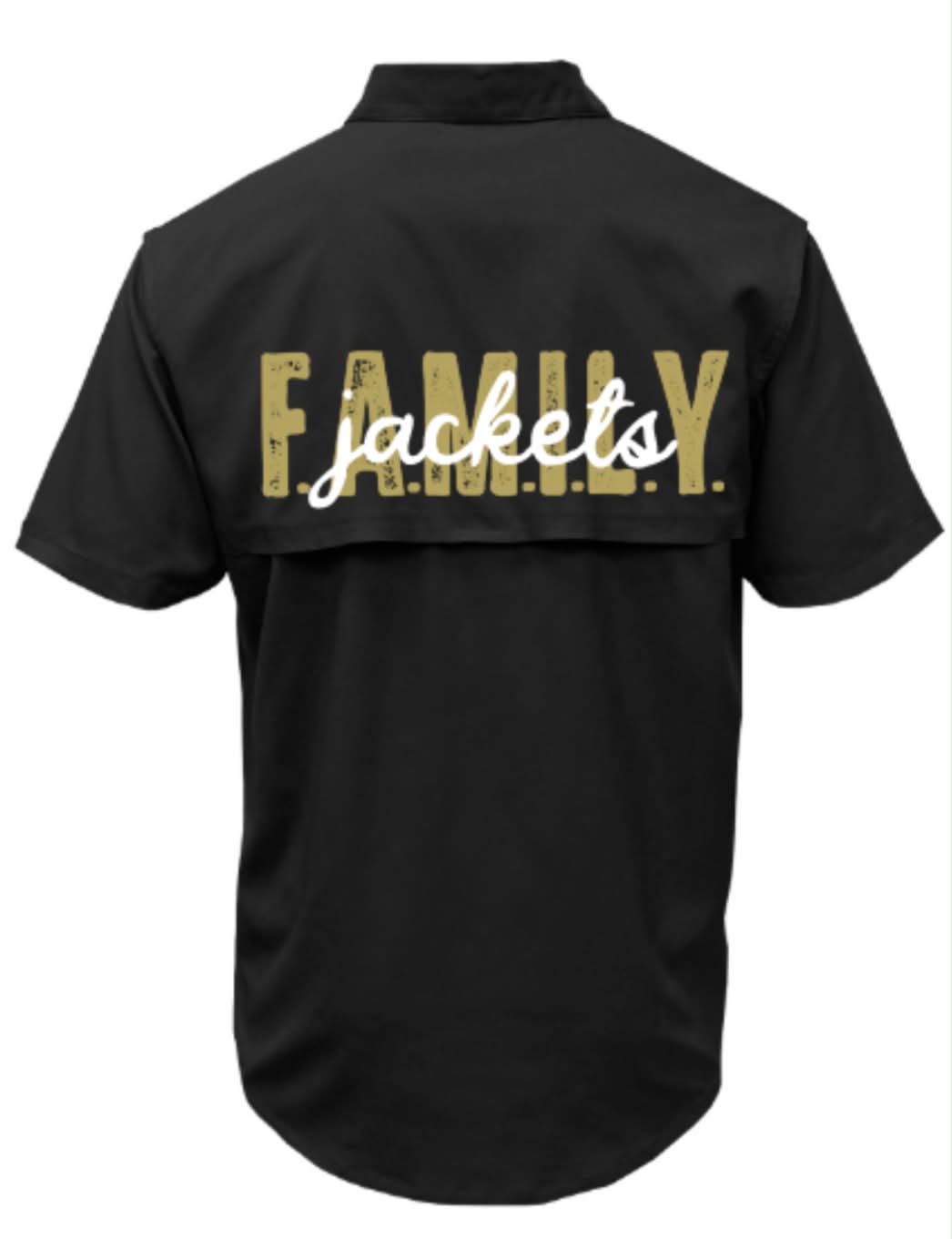 Cleburne Football Custom REORDER