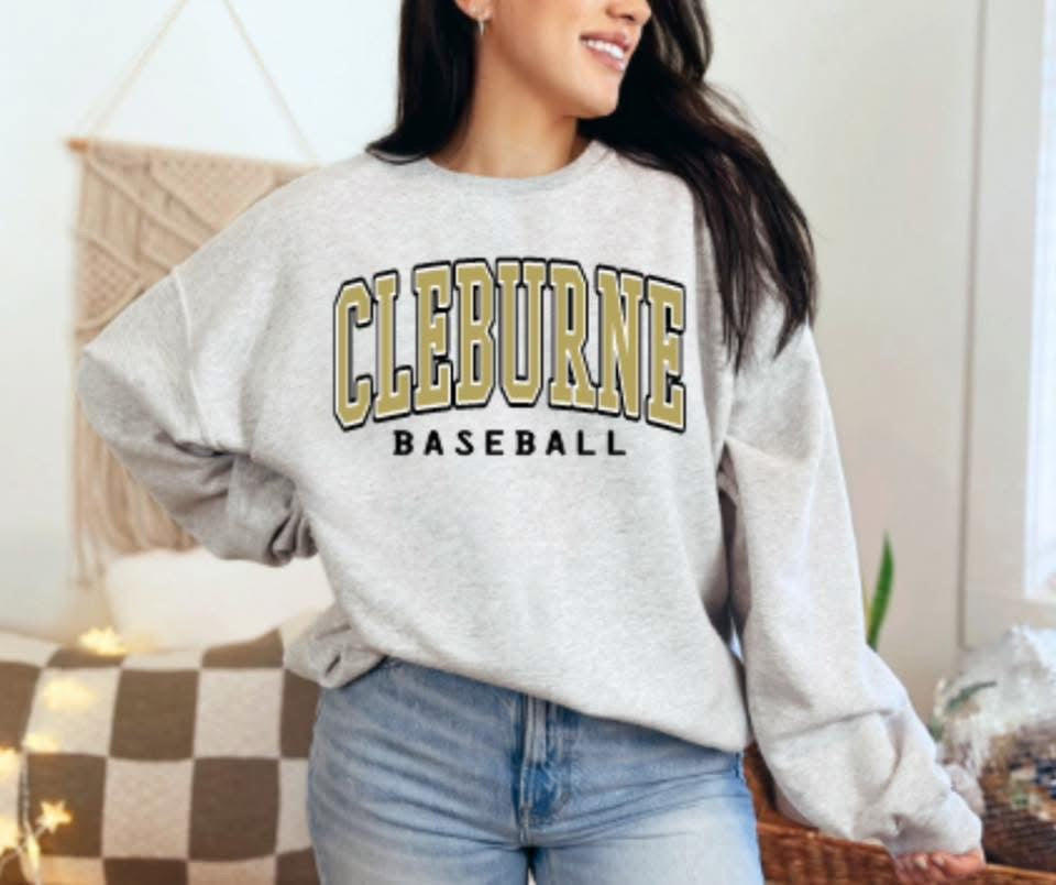 Custom Varsity Gear