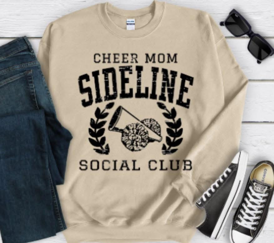 Sport Social Club
