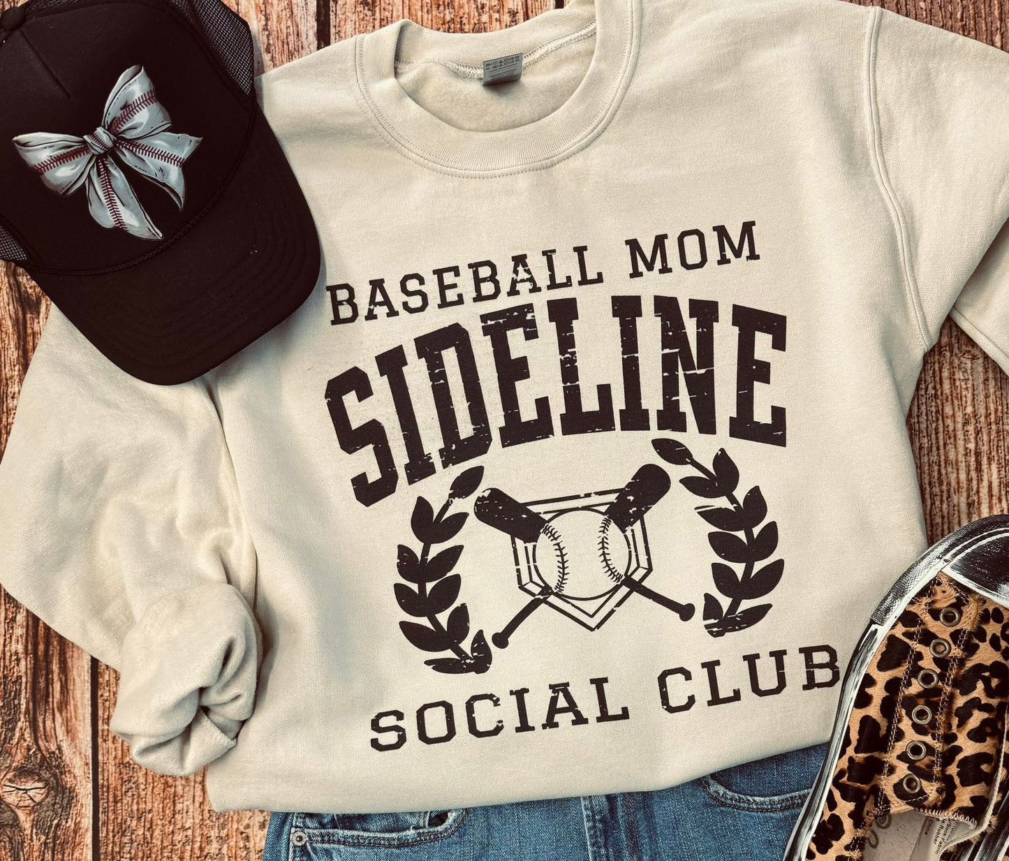 Sport Social Club