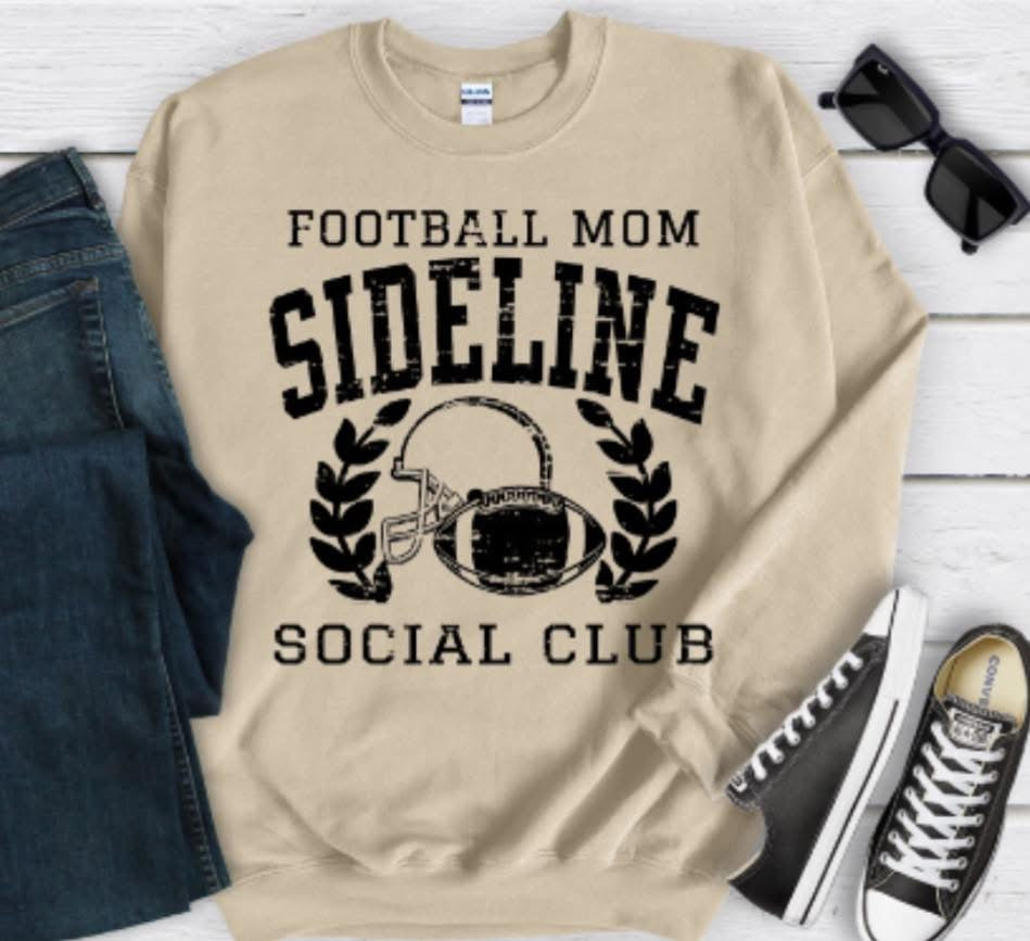 Sport Social Club