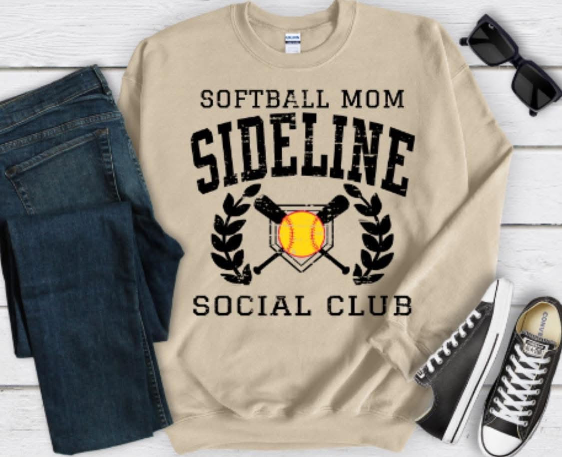 Sport Social Club