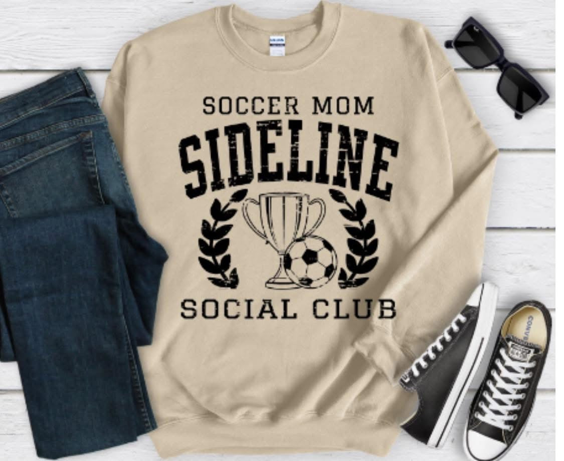Sport Social Club