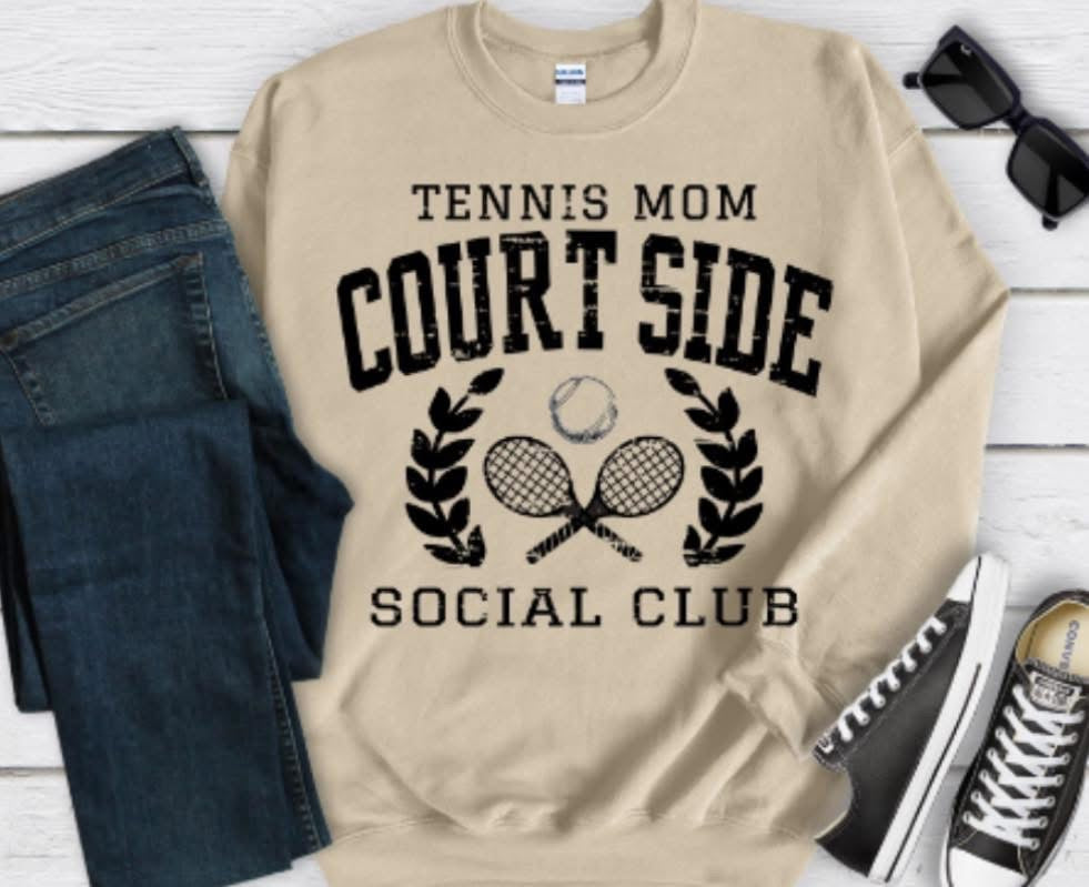 Sport Social Club