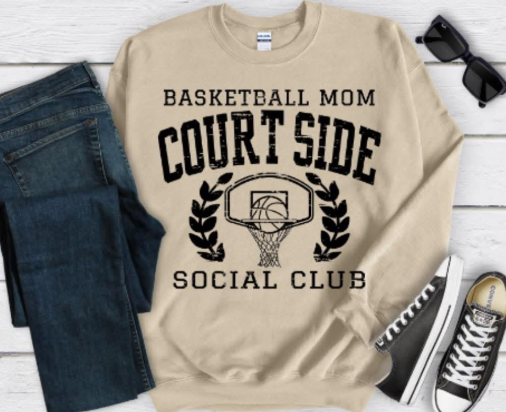 Sport Social Club
