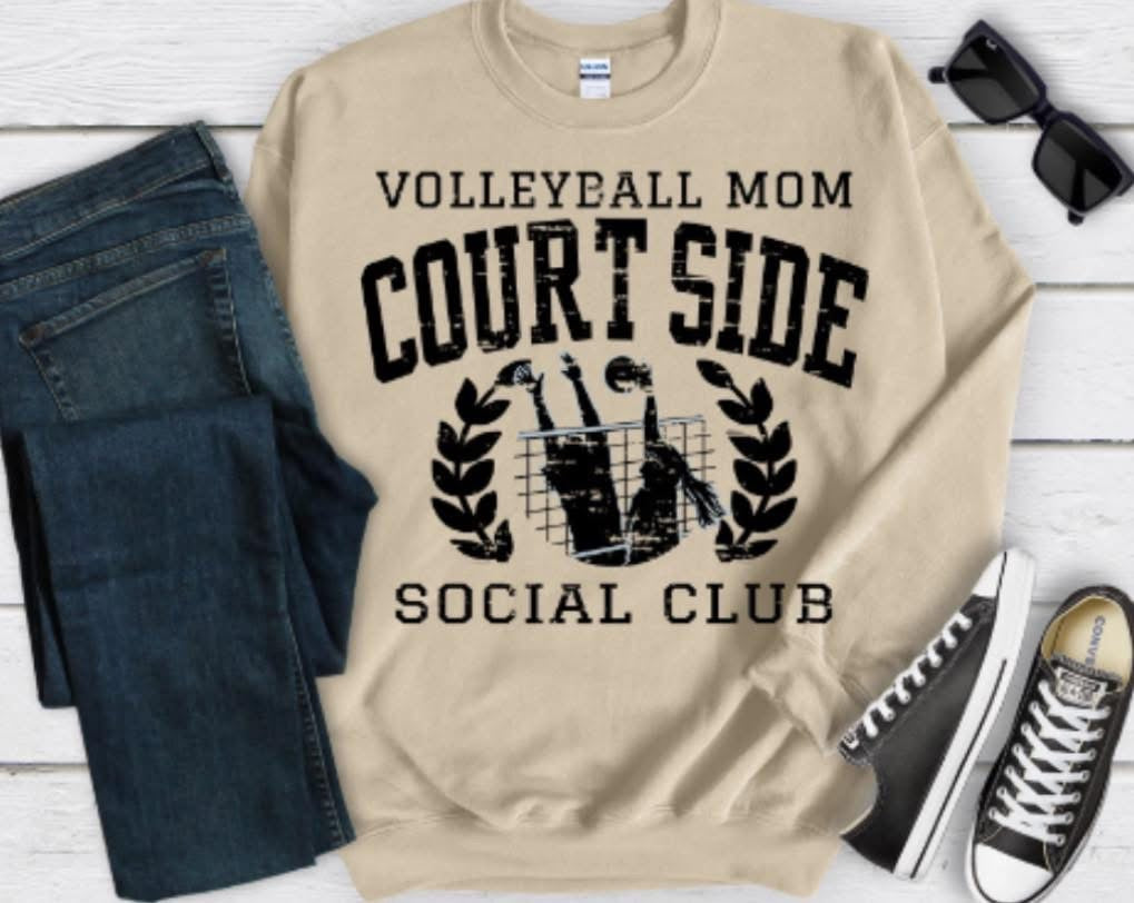 Sport Social Club