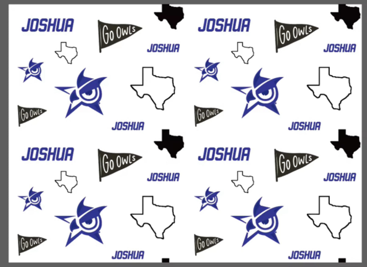 Joshua Performance Polo