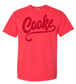 Classic Script Comfort Colors