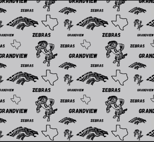 Grandview Performance Polo