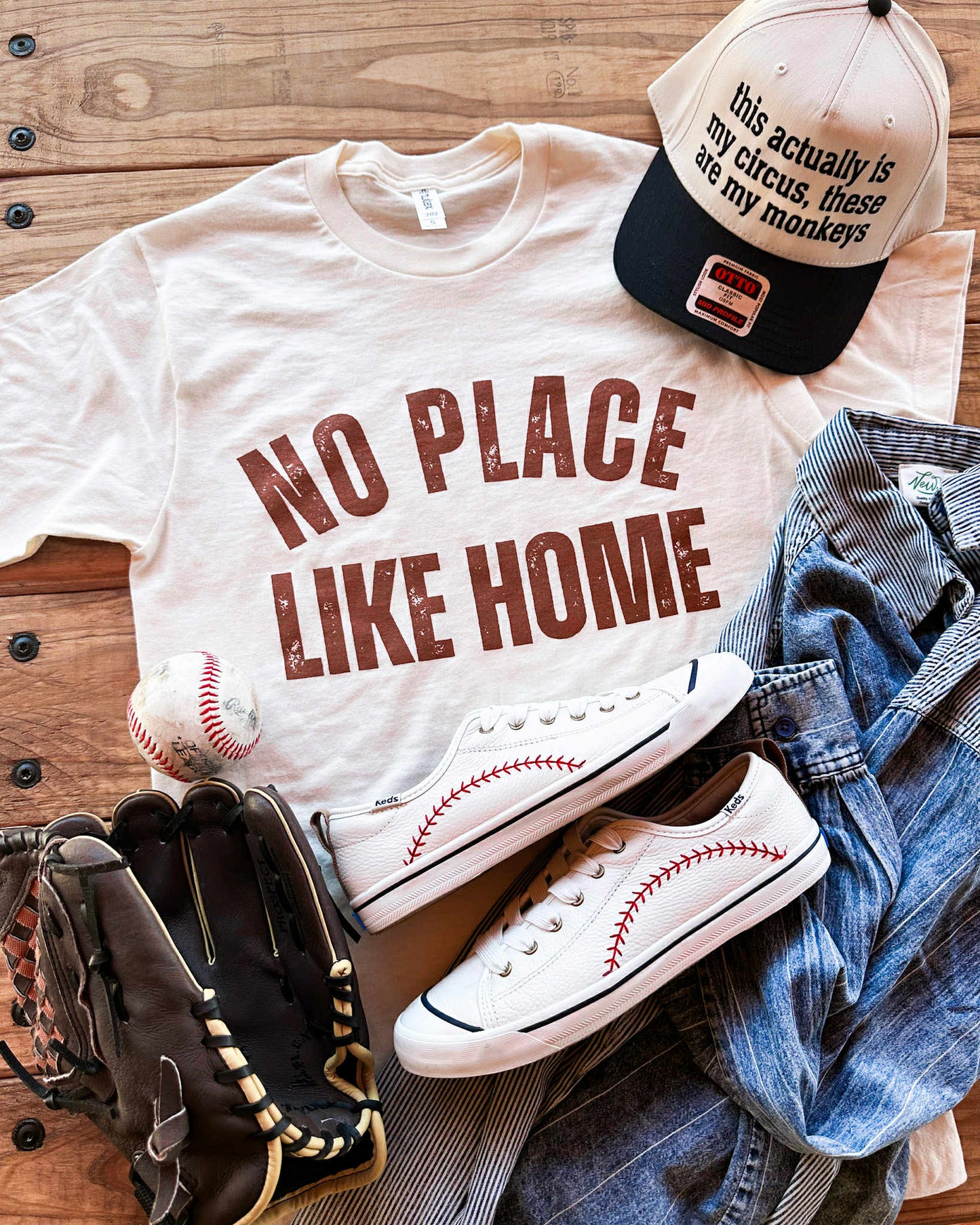 Baseball Collection Steals