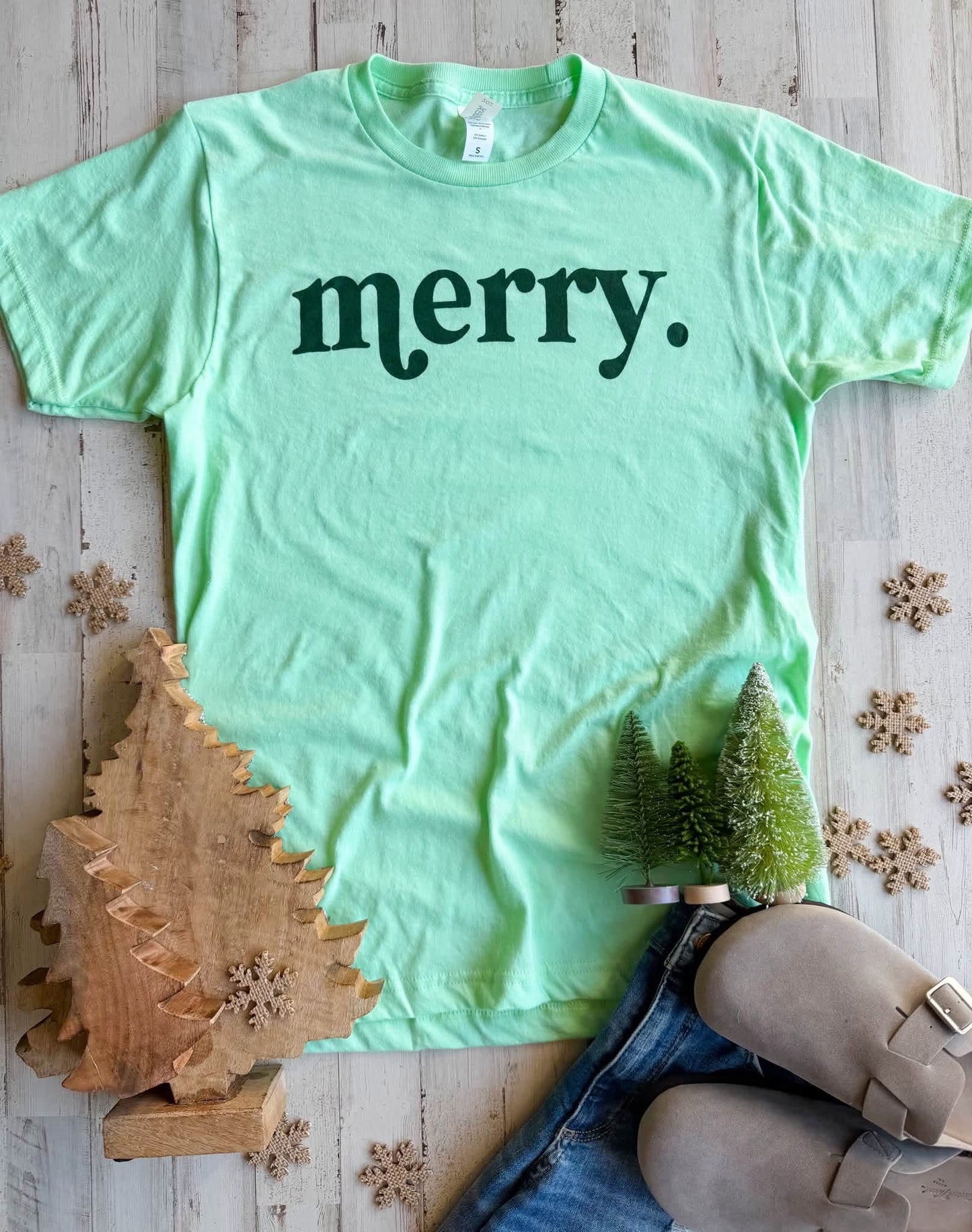 Merry