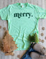 Merry