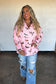 Puffer Pullover