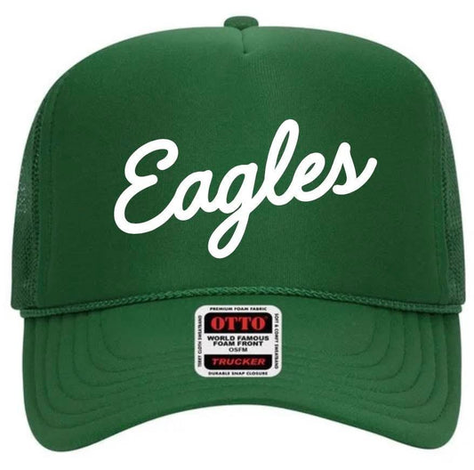 Custom Hats
