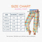 Bold Ivory Polkadot Barrel Pants