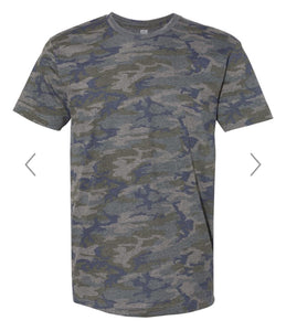 F.A.M.I.L.Y Camo