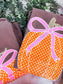 Polkadot Pumpkin