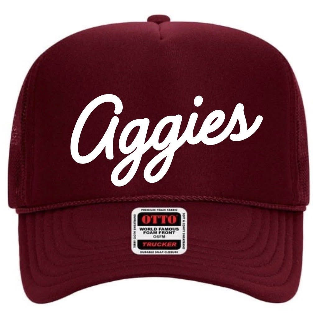 Custom Hats