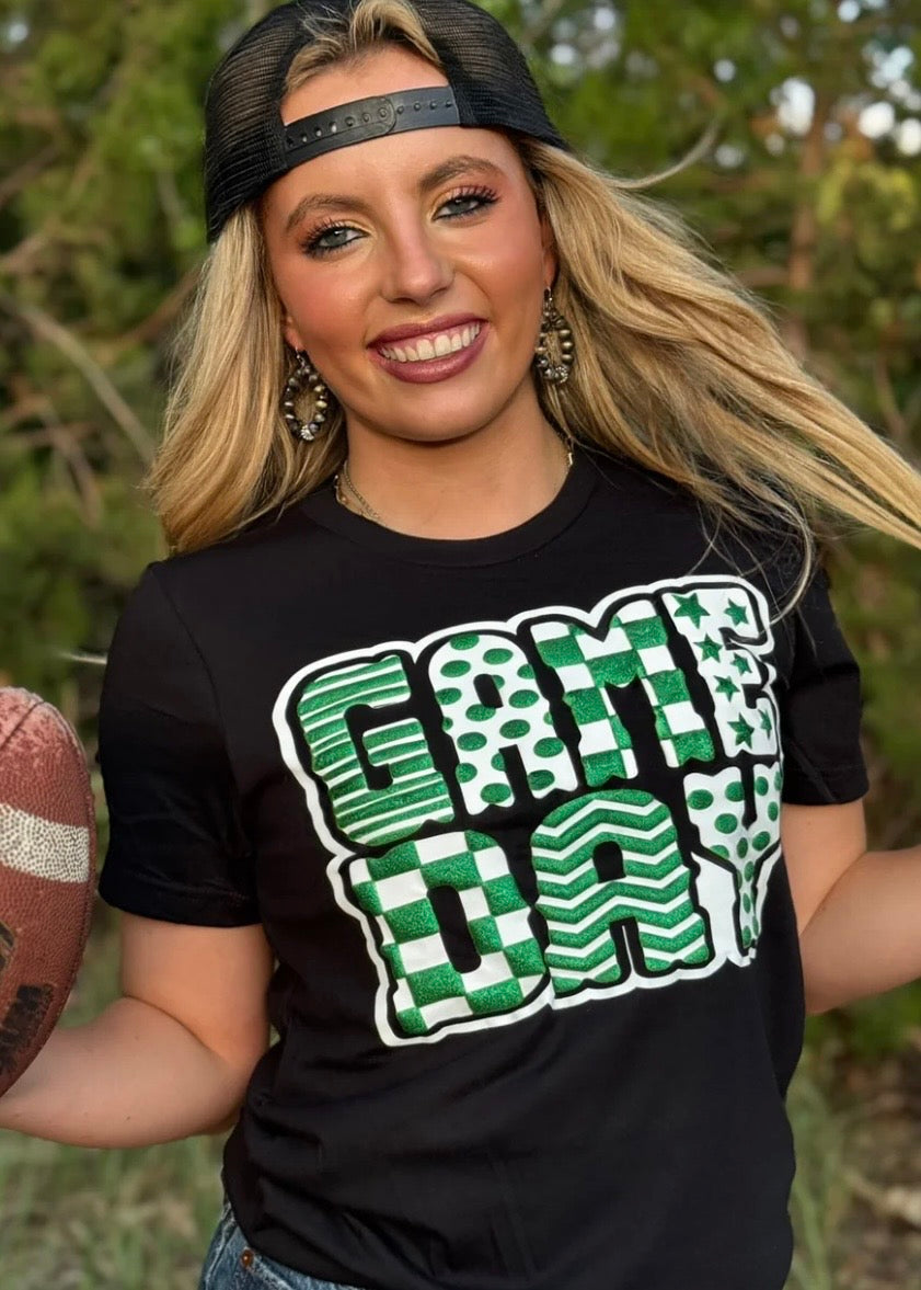 Funky Game Day
