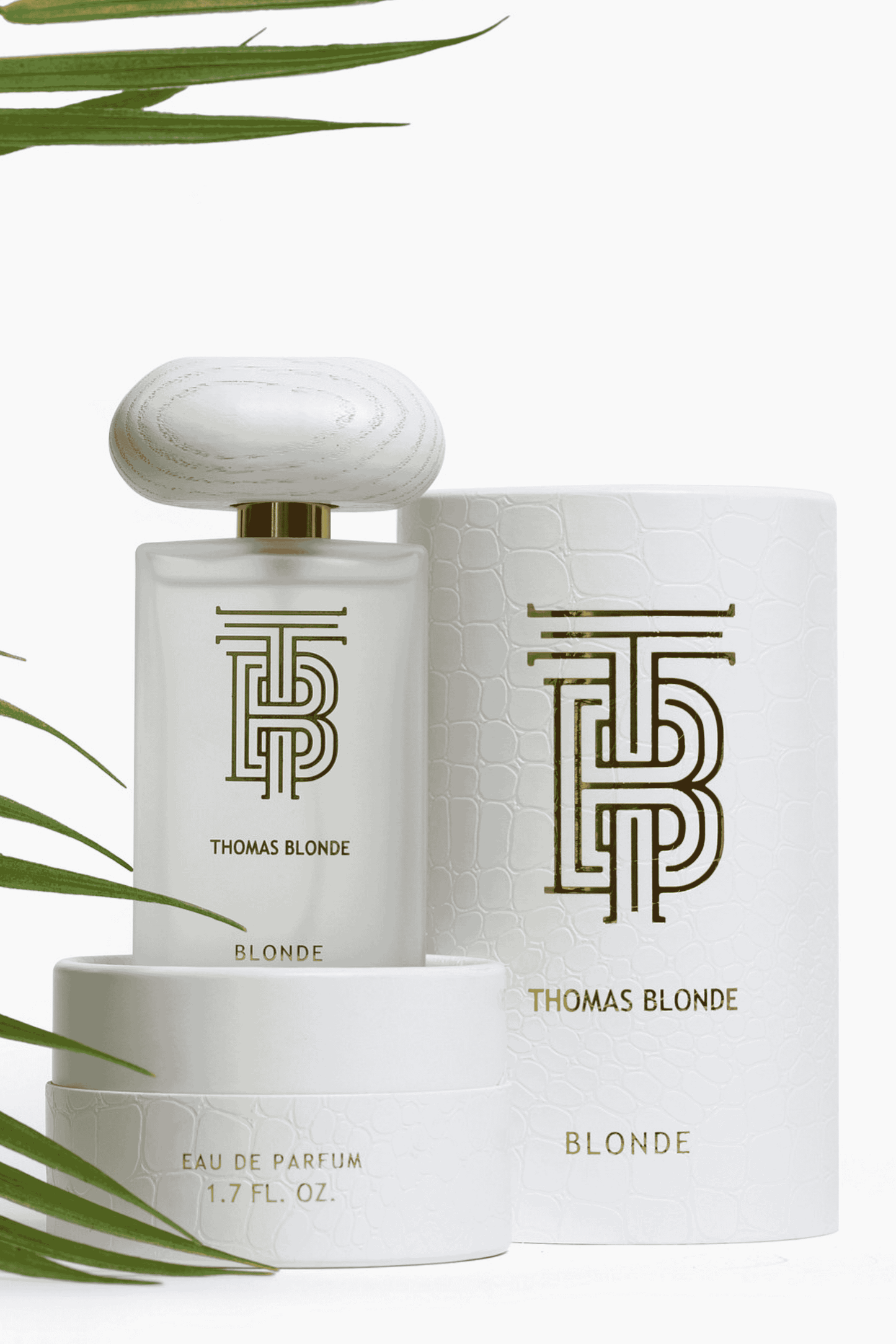 Thomas Blonde Joshua Tree REORDER