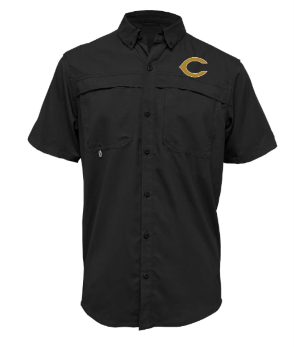 Cleburne Football Custom REORDER