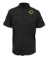 Men’s Cleburne Logo Button Down
