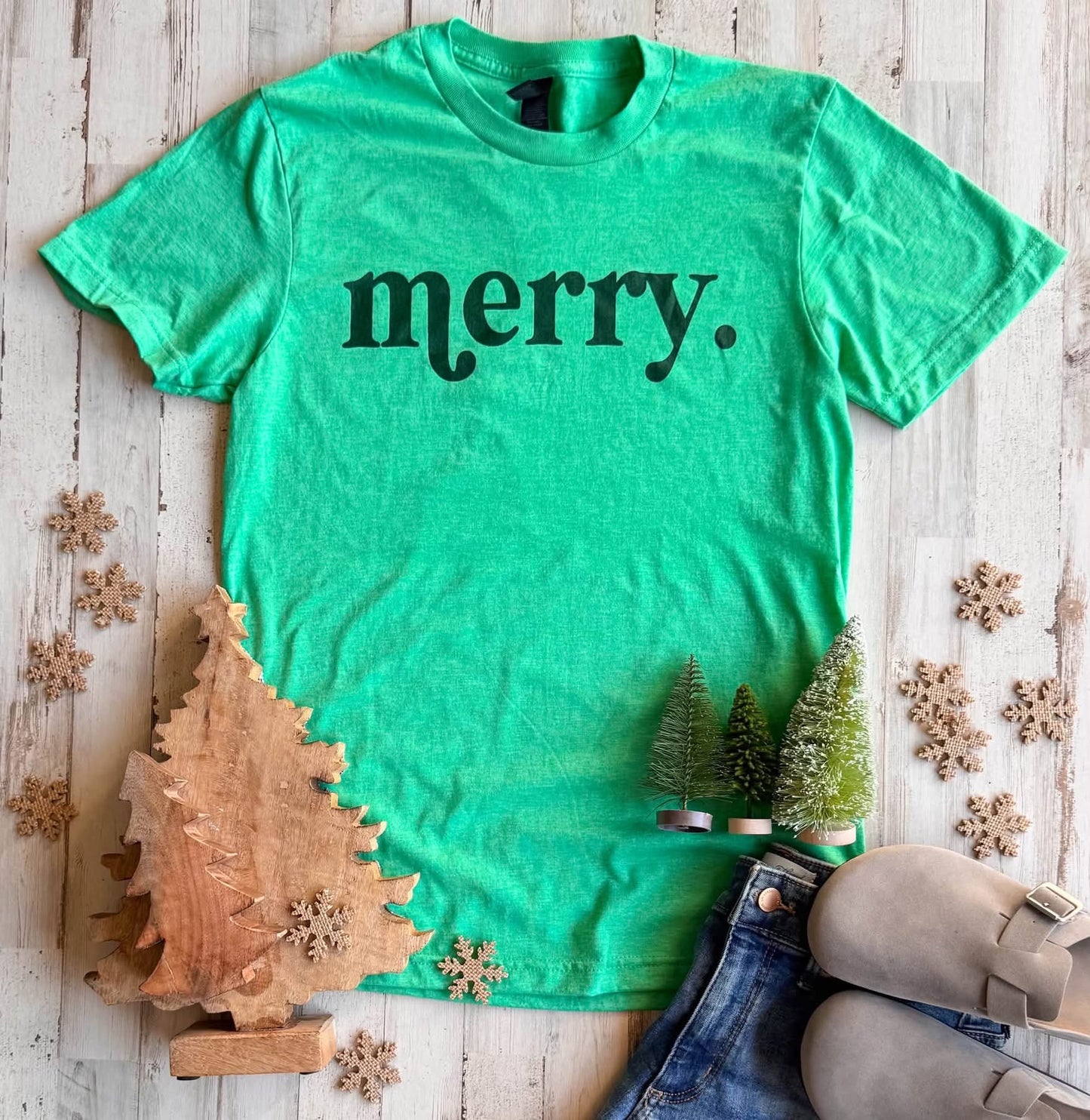 Merry
