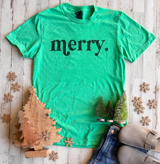 Merry