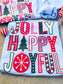 Jolly Happy Joyful