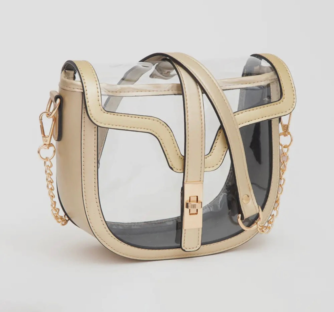 Clear Bags