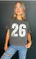 Boxy Number Custom
