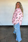 Puffer Pullover