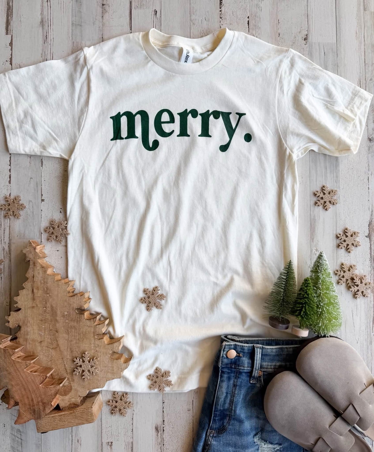 Merry