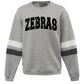 Varsity Sweatshirt Custom