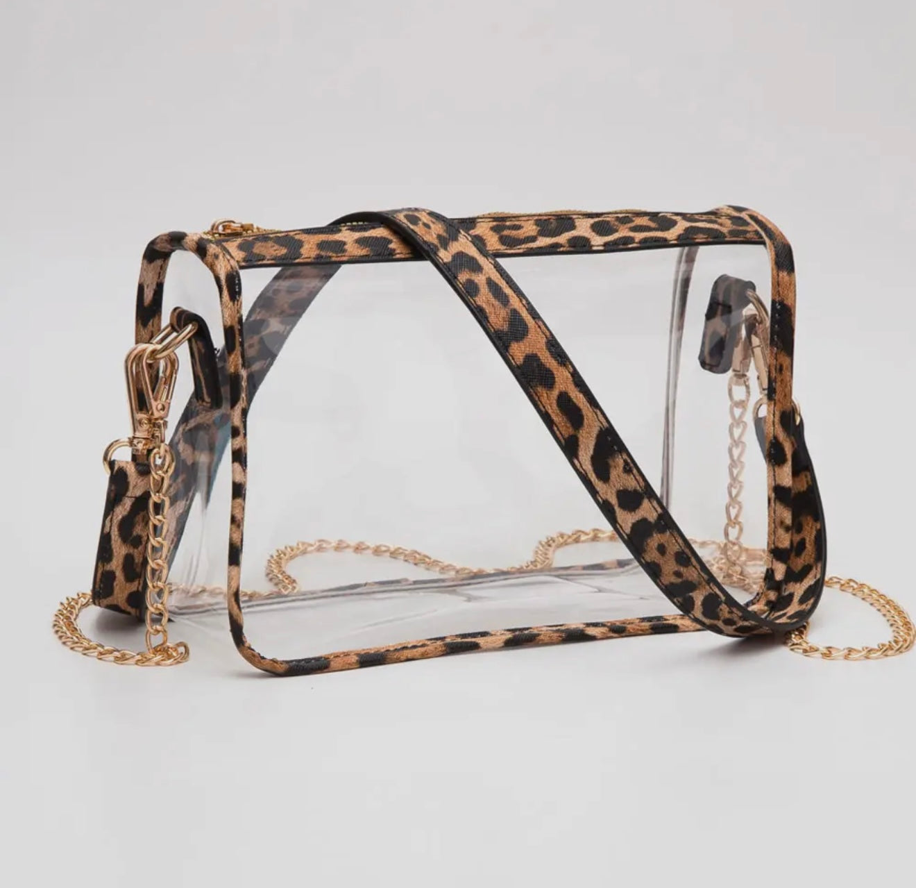 Clear Bags
