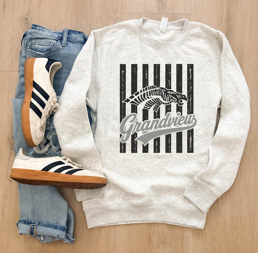 Zebras Classic Stripes