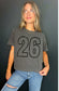Boxy Number Custom