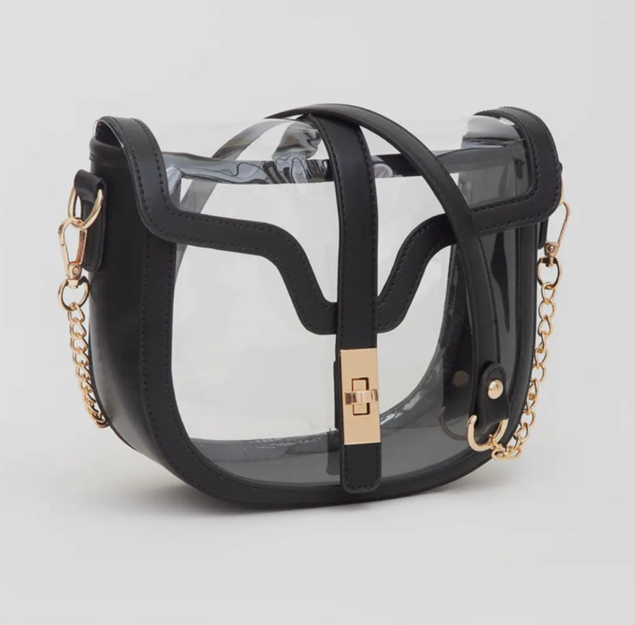 Clear Bags