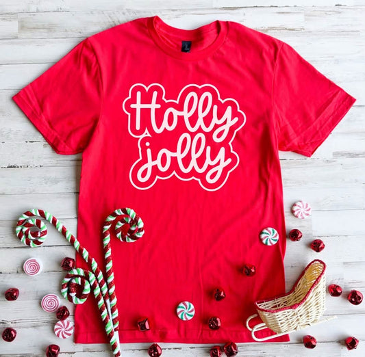 Holly Jolly