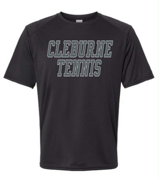 Cleburne Tennis Drifit