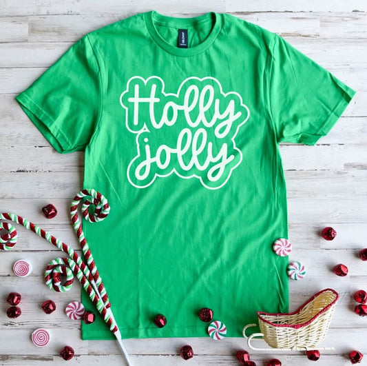 Holly Jolly