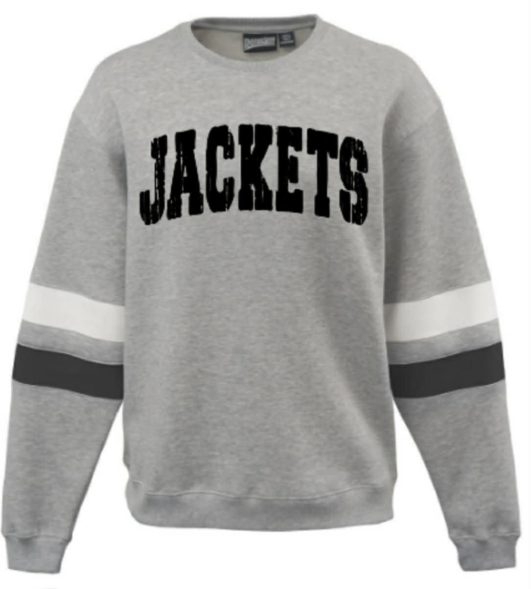 Varsity Sweatshirt Custom