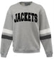 Varsity Sweatshirt Custom