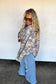 Puffer Pullover