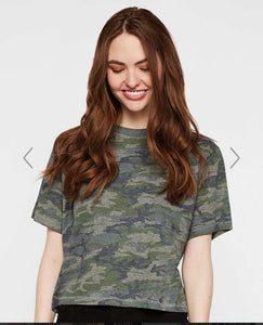 F.A.M.I.L.Y Camo